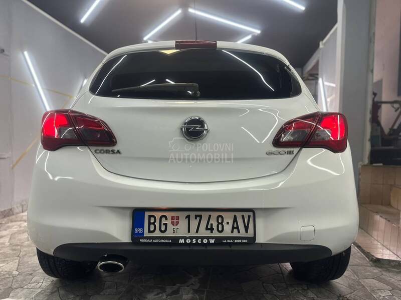 Opel Corsa E 1.3 Color