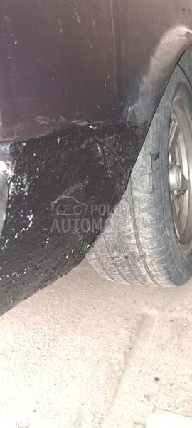 Mercedes Benz W123 280 ce