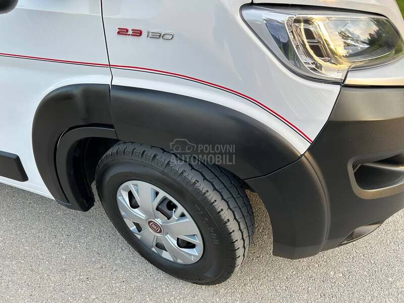 Fiat Ducato 2,3MJT/ 4,20/NOOV.