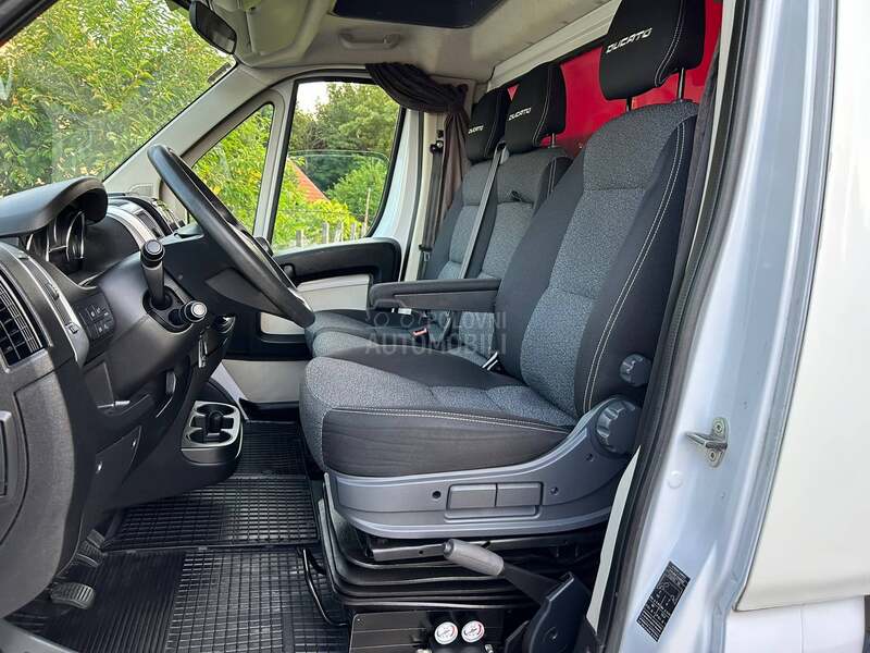 Fiat Ducato 2,3MJT/ 4,20/NOOV.