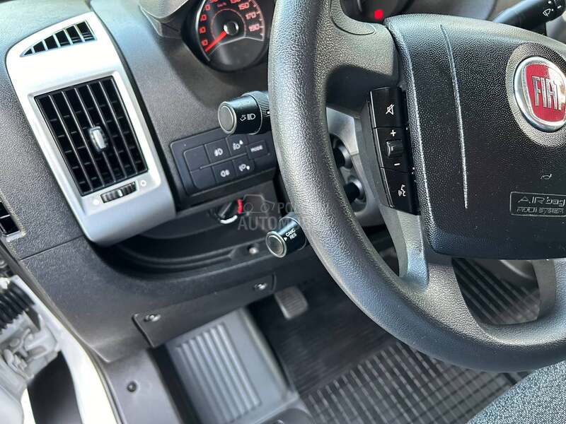 Fiat Ducato 2,3MJT/ 4,20/NOOV.