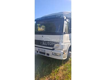Mercedes Benz Atego 1223