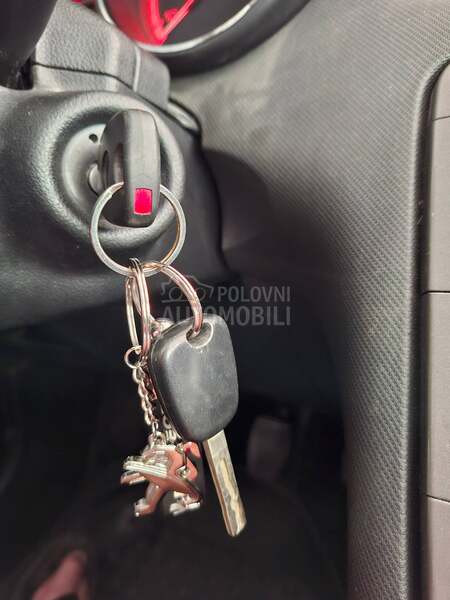 Peugeot 308 1.6HDI VLSNK