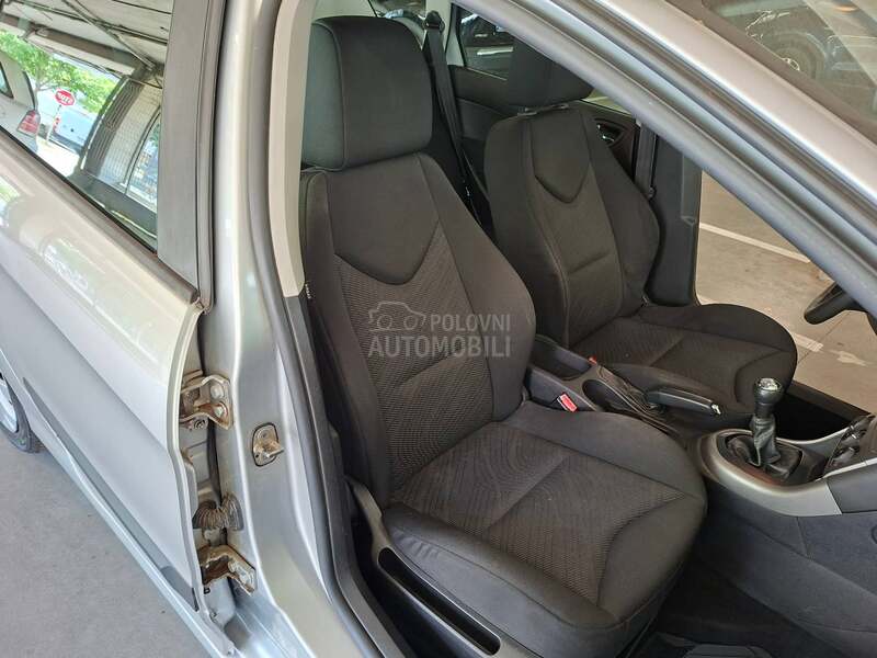 Peugeot 308 1.6HDI VLSNK