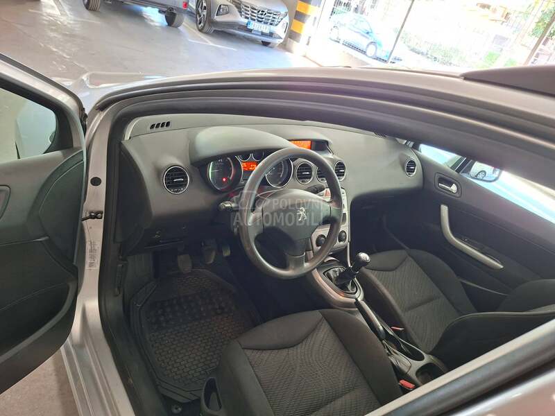 Peugeot 308 1.6HDI VLSNK
