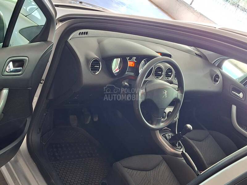 Peugeot 308 1.6HDI VLSNK