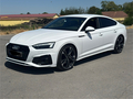 Audi A5 45 TFSI Sportback