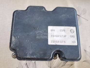 ABS centrala za Volkswagen Polo