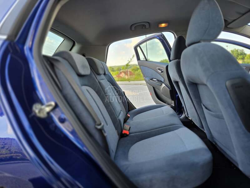 Fiat Bravo 1.9 MultiJet