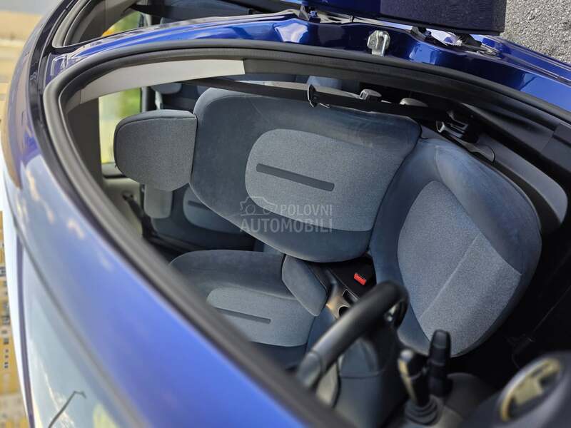 Fiat Bravo 1.9 MultiJet