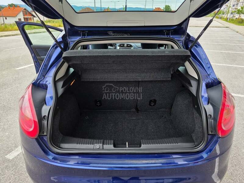 Fiat Bravo 1.9 MultiJet