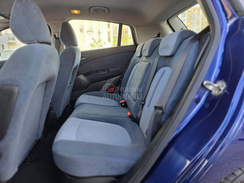 Fiat Bravo 1.9 MultiJet
