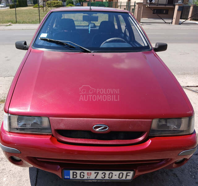 Zastava Florida In 1.3