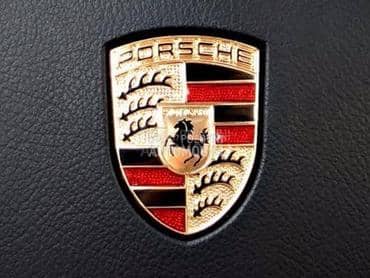 Delovi za Porsche 911