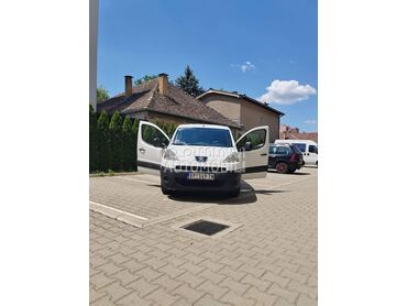 Peugeot Partner MAXI