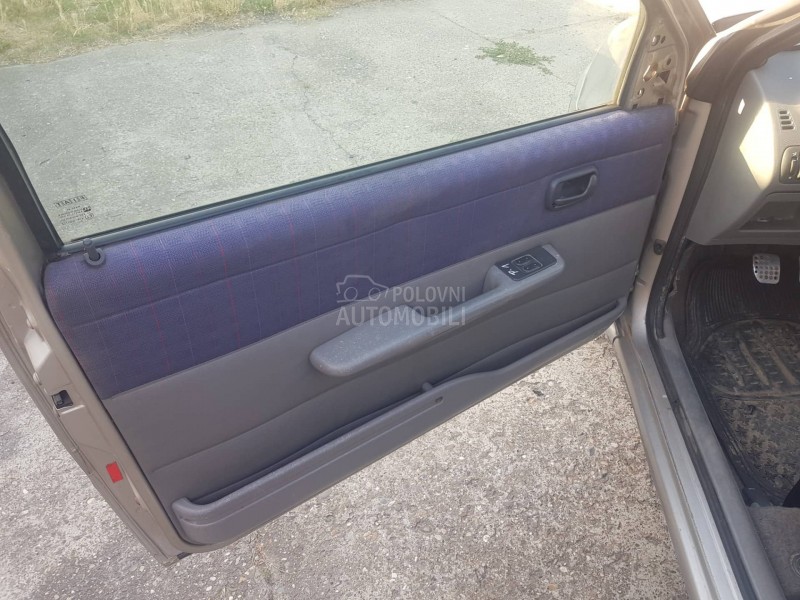 Fiat Punto 11 I 1998. god. -  kompletan auto u delovima