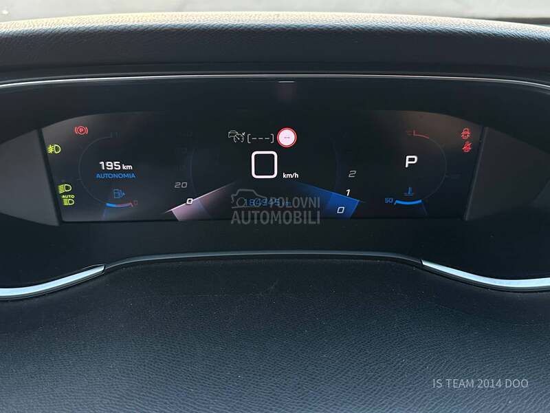 Peugeot 308 1.5 BLUEHDI ACTIVE
