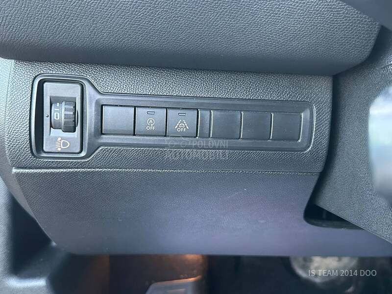 Peugeot 308 1.5 BLUEHDI ACTIVE