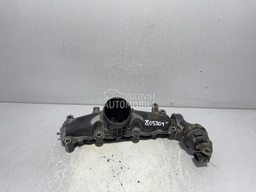 USISNA GRANA za Škoda Fabia