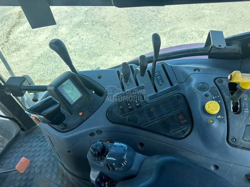 Steyr PROFI 4110