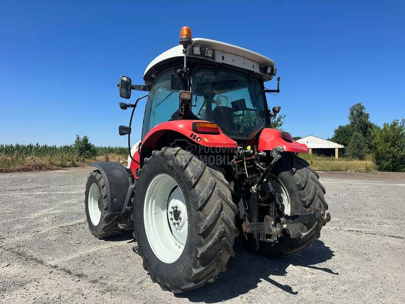 Steyr PROFI 4110