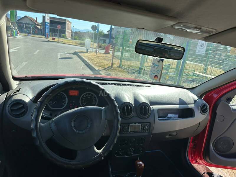 Dacia Sandero 1.4