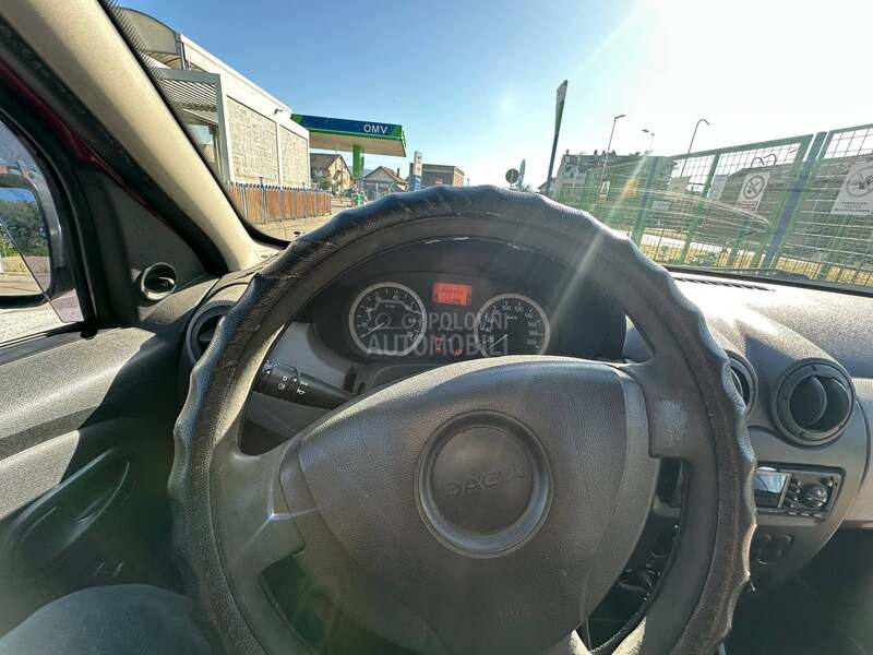 Dacia Sandero 1.4
