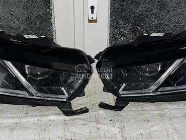 Led Farovi za Škoda Octavia od 2020. do 2025. god.