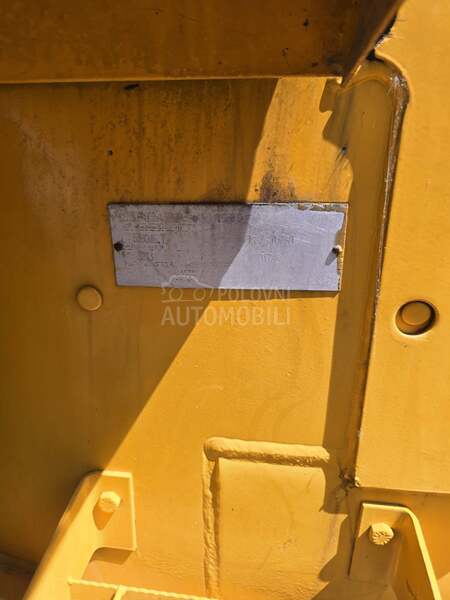 JCB 3CX