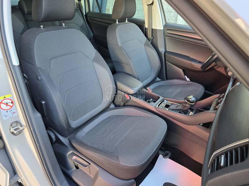 Škoda Kodiaq 2.0 TDI STYLE DSG