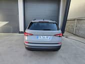 Škoda Kodiaq 2.0 TDI STYLE DSG