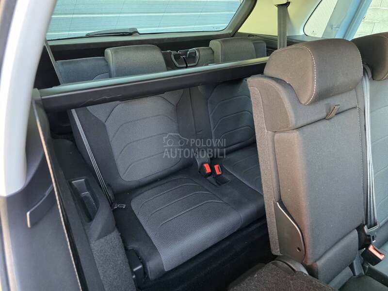 Škoda Kodiaq 2.0 TDI STYLE DSG