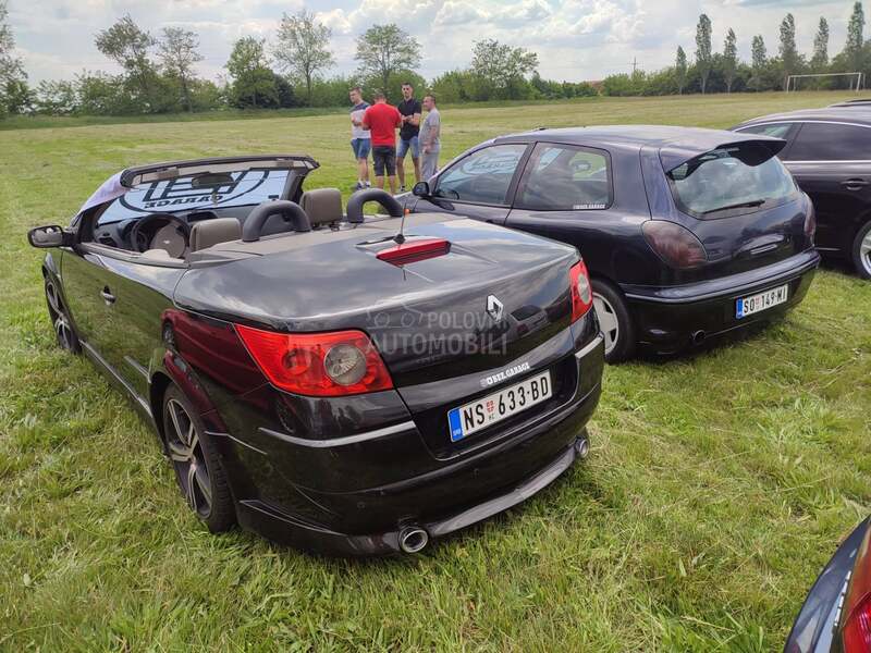 Renault Megane 1.9 dci