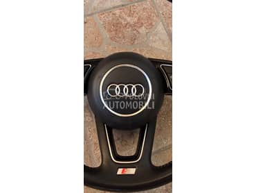 Airbag za Audi A4, A5, Q5 ...