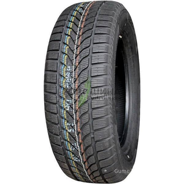 Lassa 255/55 R19 Zimska