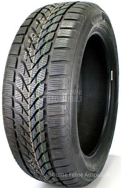 Lassa 255/55 R19 Zimska