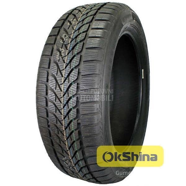Lassa 255/55 R19 Zimska