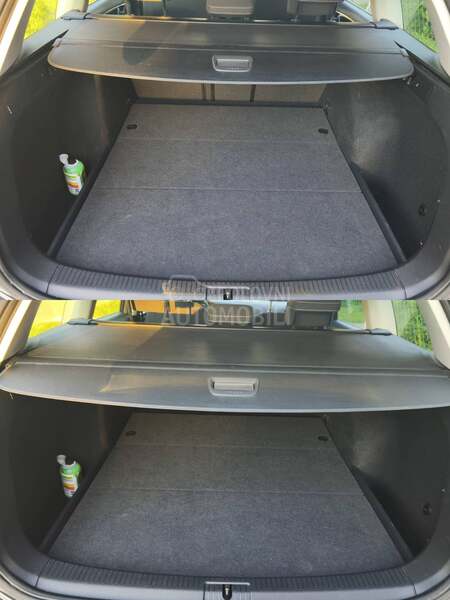 Volkswagen Golf 7 1.4 Tng Highline