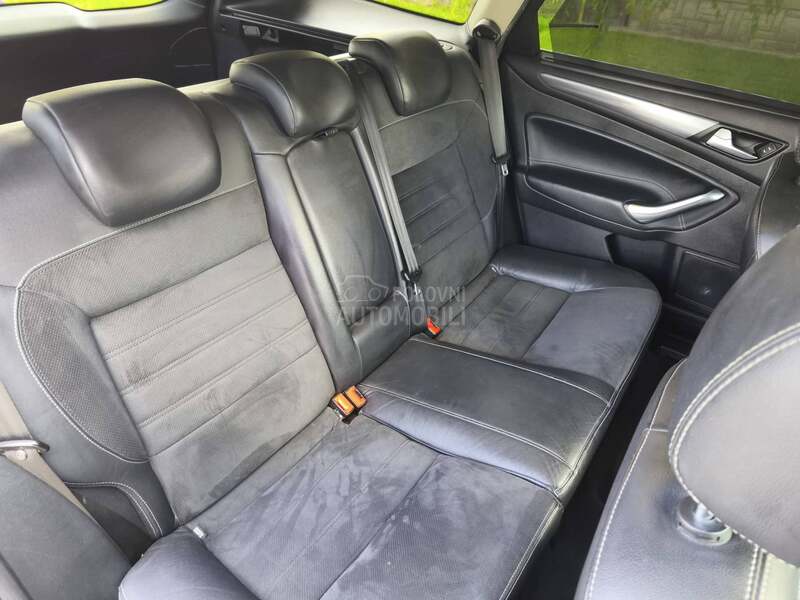 Ford Mondeo TITANIUM F U L L