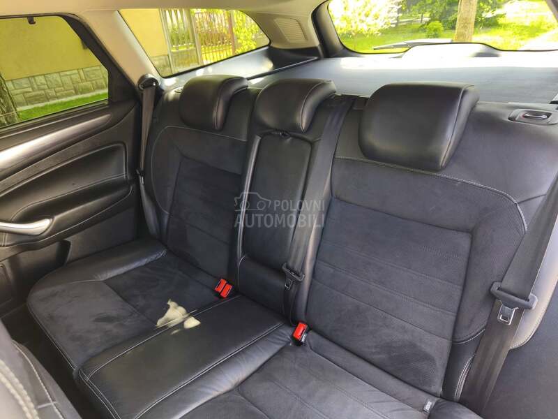 Ford Mondeo TITANIUM F U L L