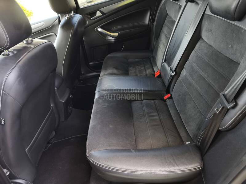Ford Mondeo TITANIUM F U L L