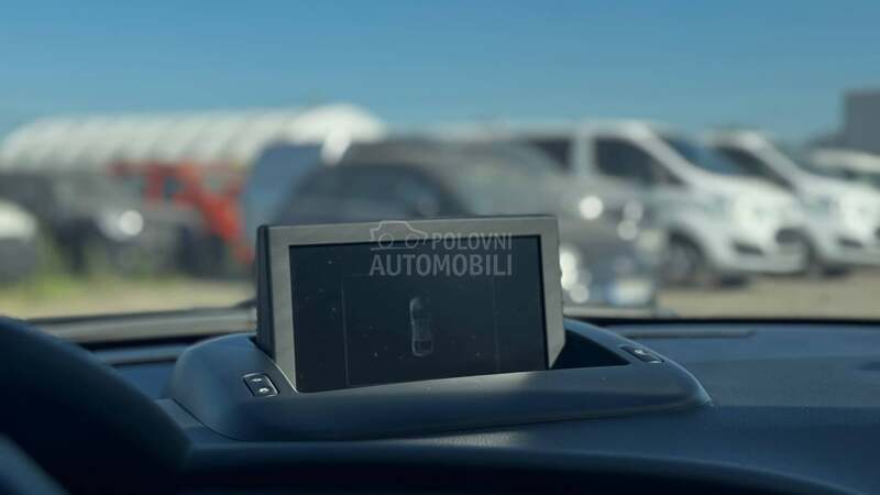 Peugeot 3008 1.6 allure