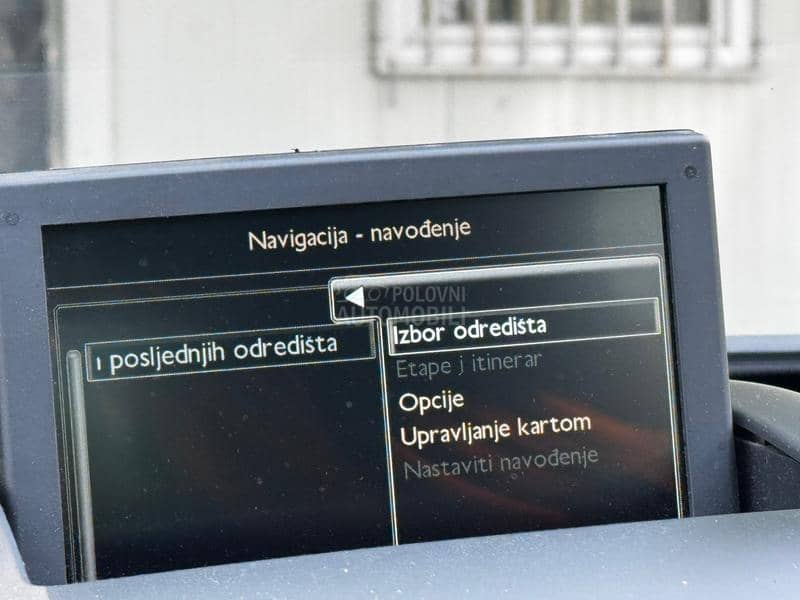 Peugeot 3008 1.6 HDI NAVY ALLURE Peugeot 3008 1.6 HDI NAVY ALLURE
