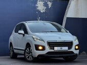 Peugeot 3008 1.6 HDI NAVY ALLURE