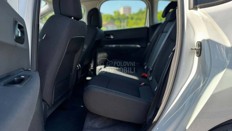 Peugeot 3008 1.6 allure