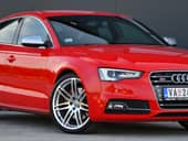 Audi S5 3.0 TFSI / V6 / CH