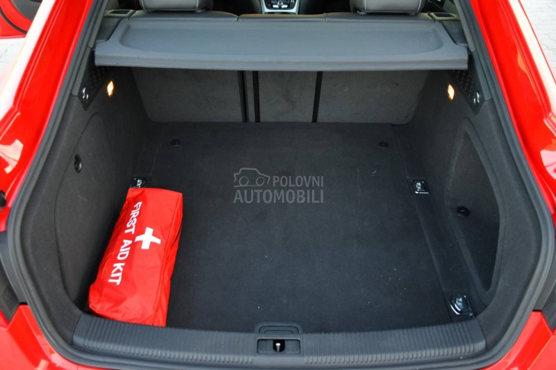 Audi S5 3.0 TFSI / V6 / CH