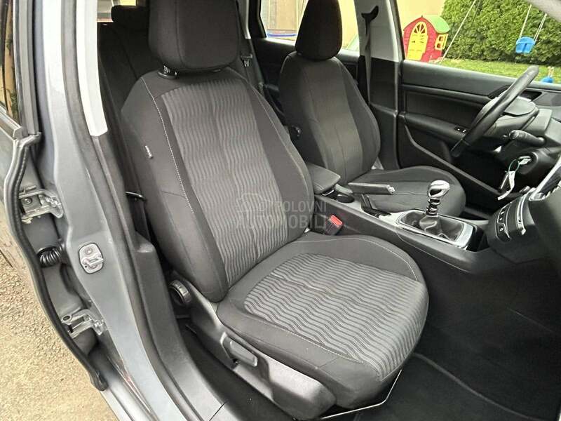 Peugeot 308 1.6 hdiLed/N a v i