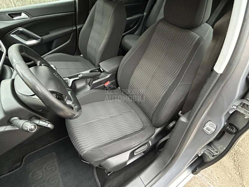 Peugeot 308 1.6 hdiLed/N a v i