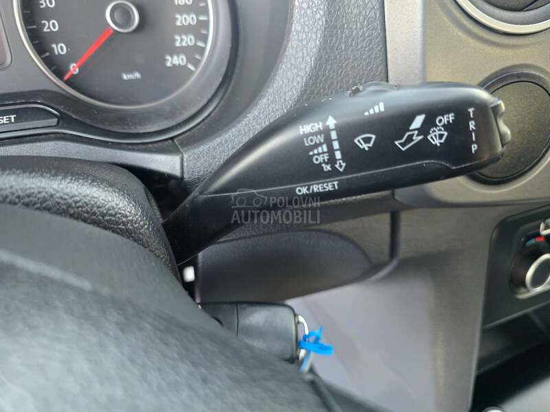 Volkswagen Amarok 2.0TDI